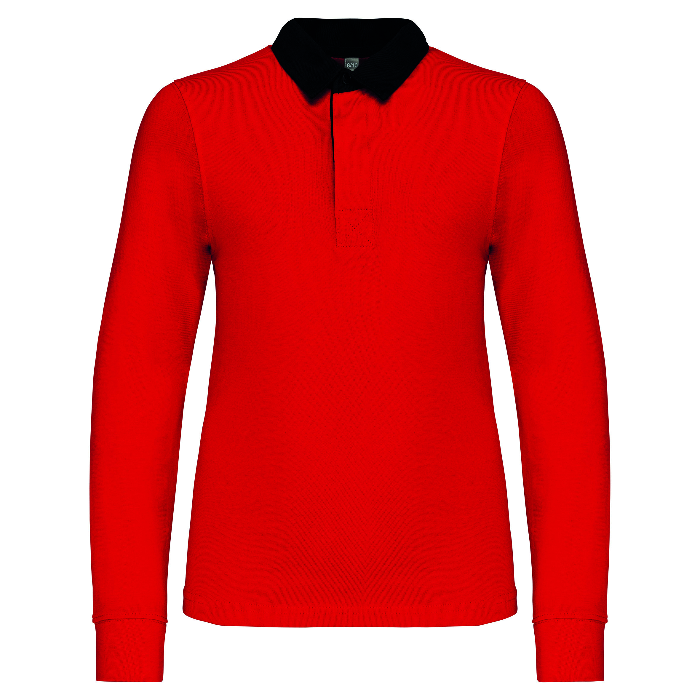Polo rugby de niños